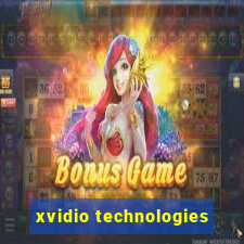 xvidio technologies-startup download